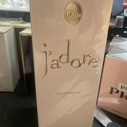 Jadore Perfume 