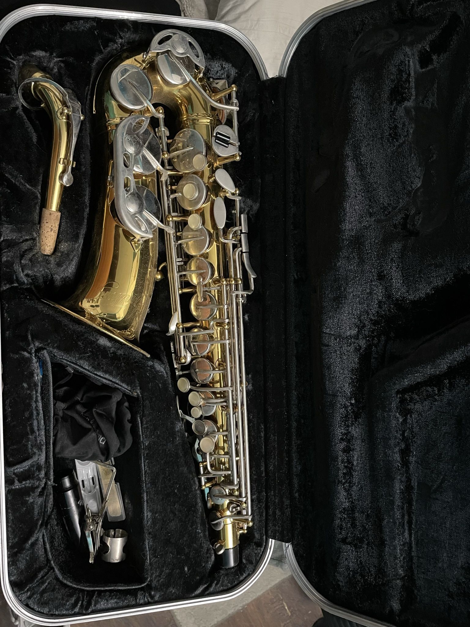 Alto Sax