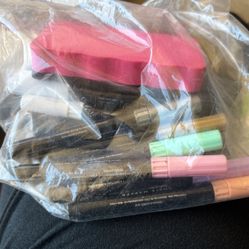 Chalk Markers + Eraser