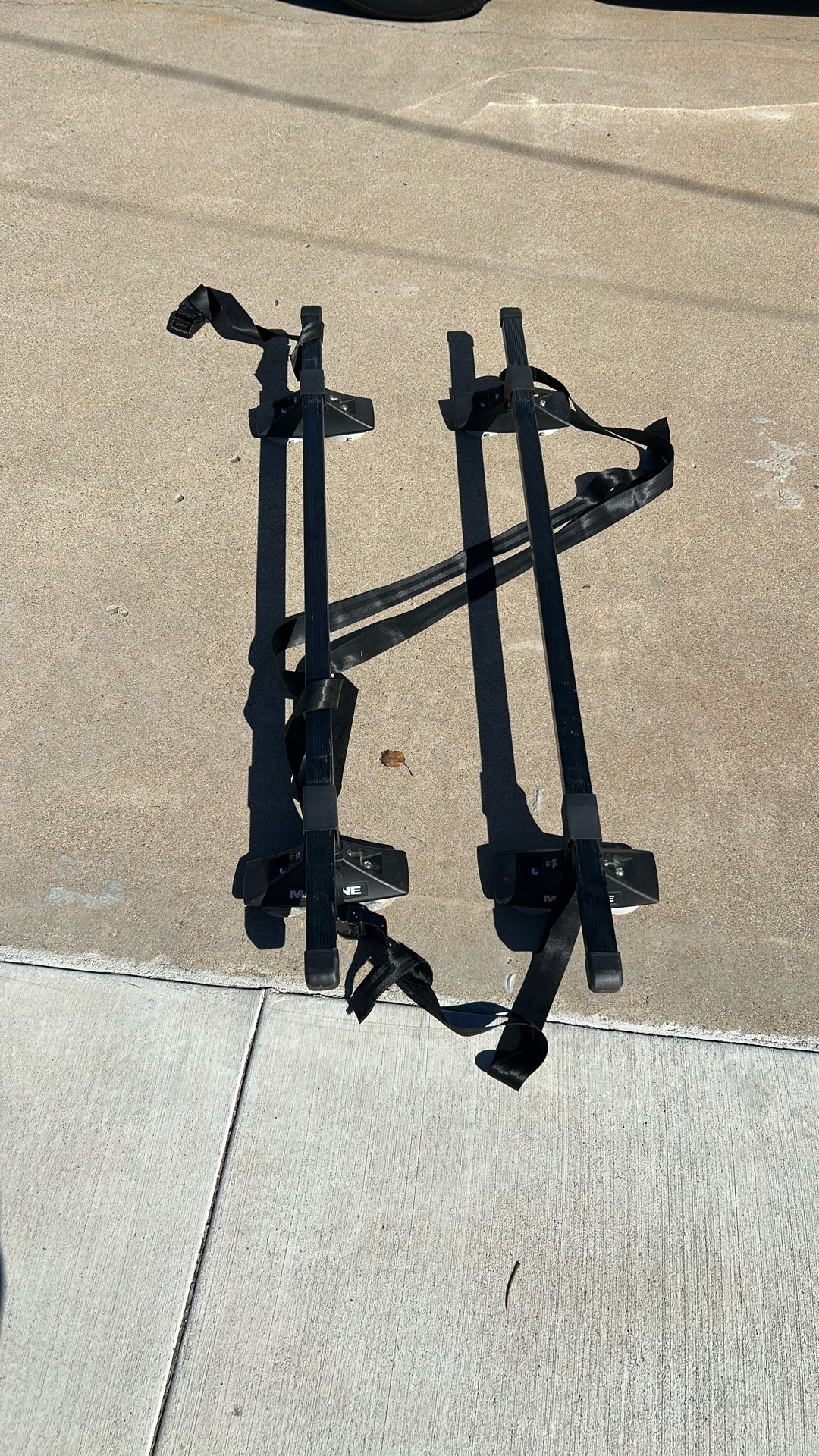 Malone Crossbars For Truck Or Car