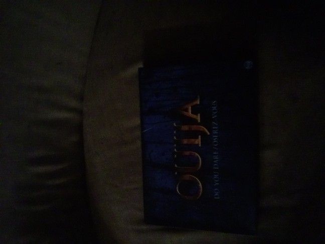 Ouija Board