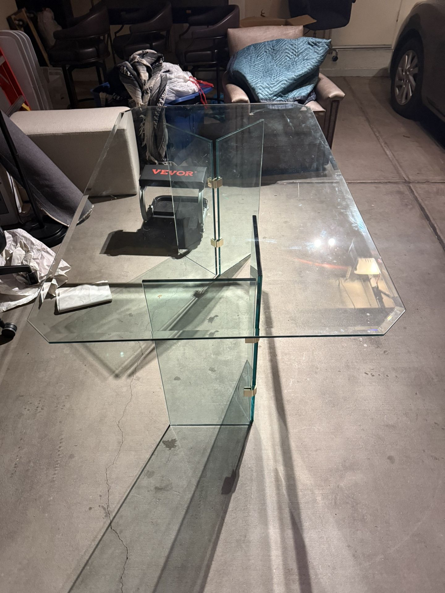Dining Room Table