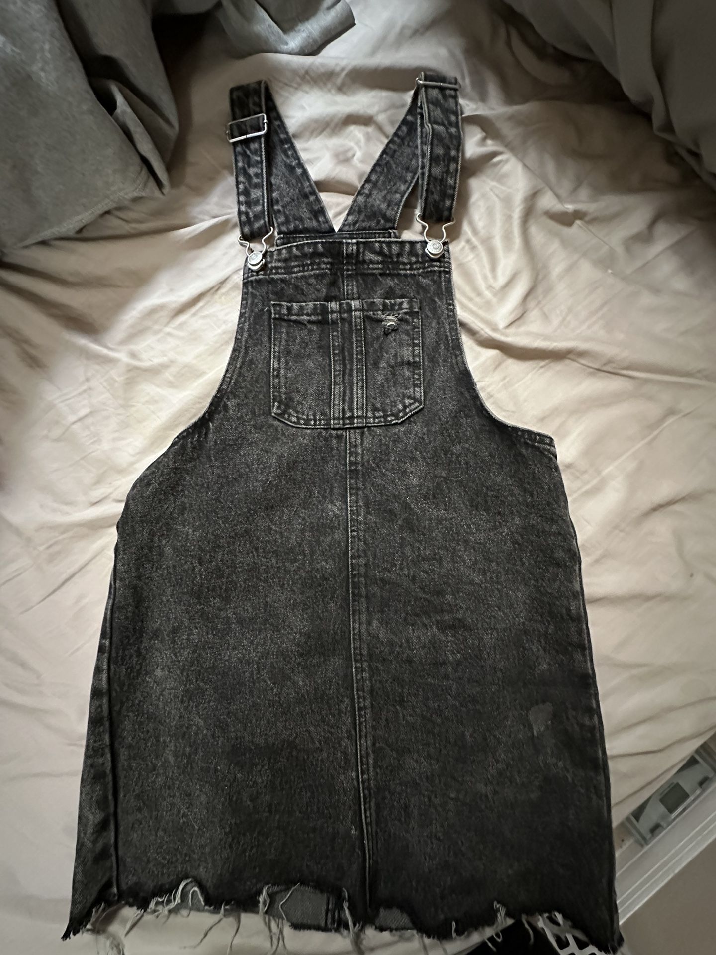 Overall Dress