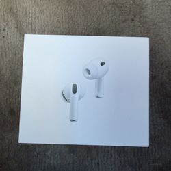 Air Pods Pro 3