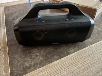 Speaker