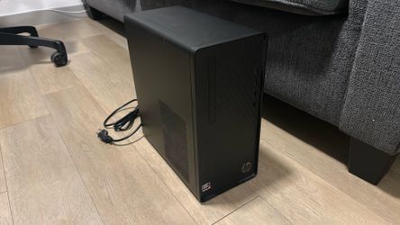 HP Desktop Computer