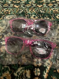 New brand up pink eyeglasses