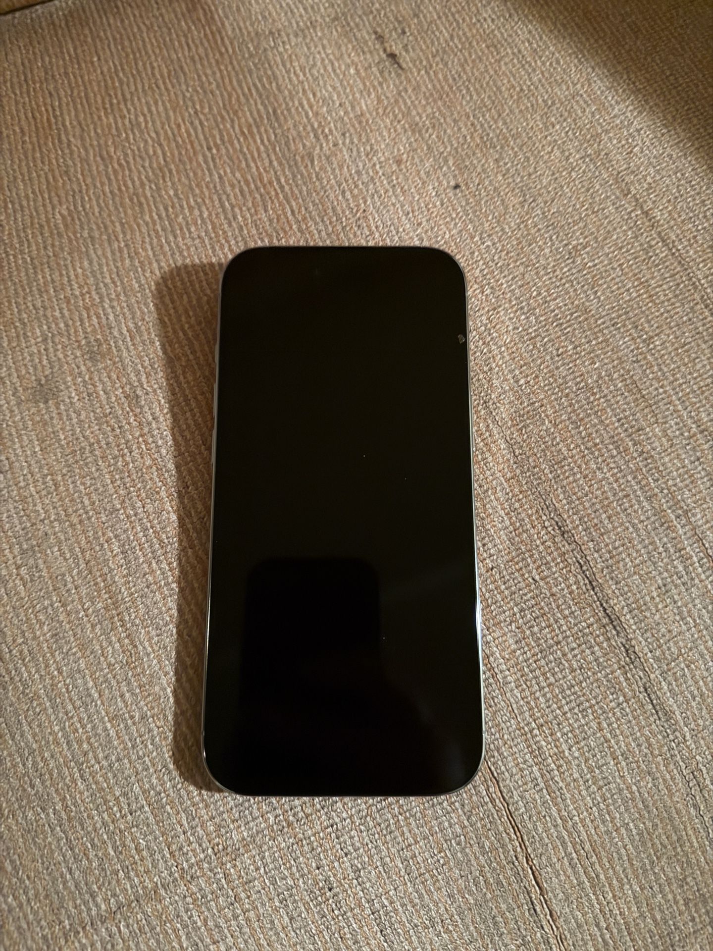 iPhone Air