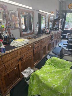 Cabinets