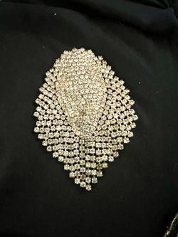 Vintage Brooch