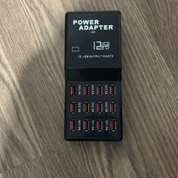 Power Adapter