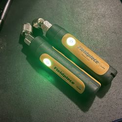 Fieldpiece JL3PR Job Link Pressure Probe