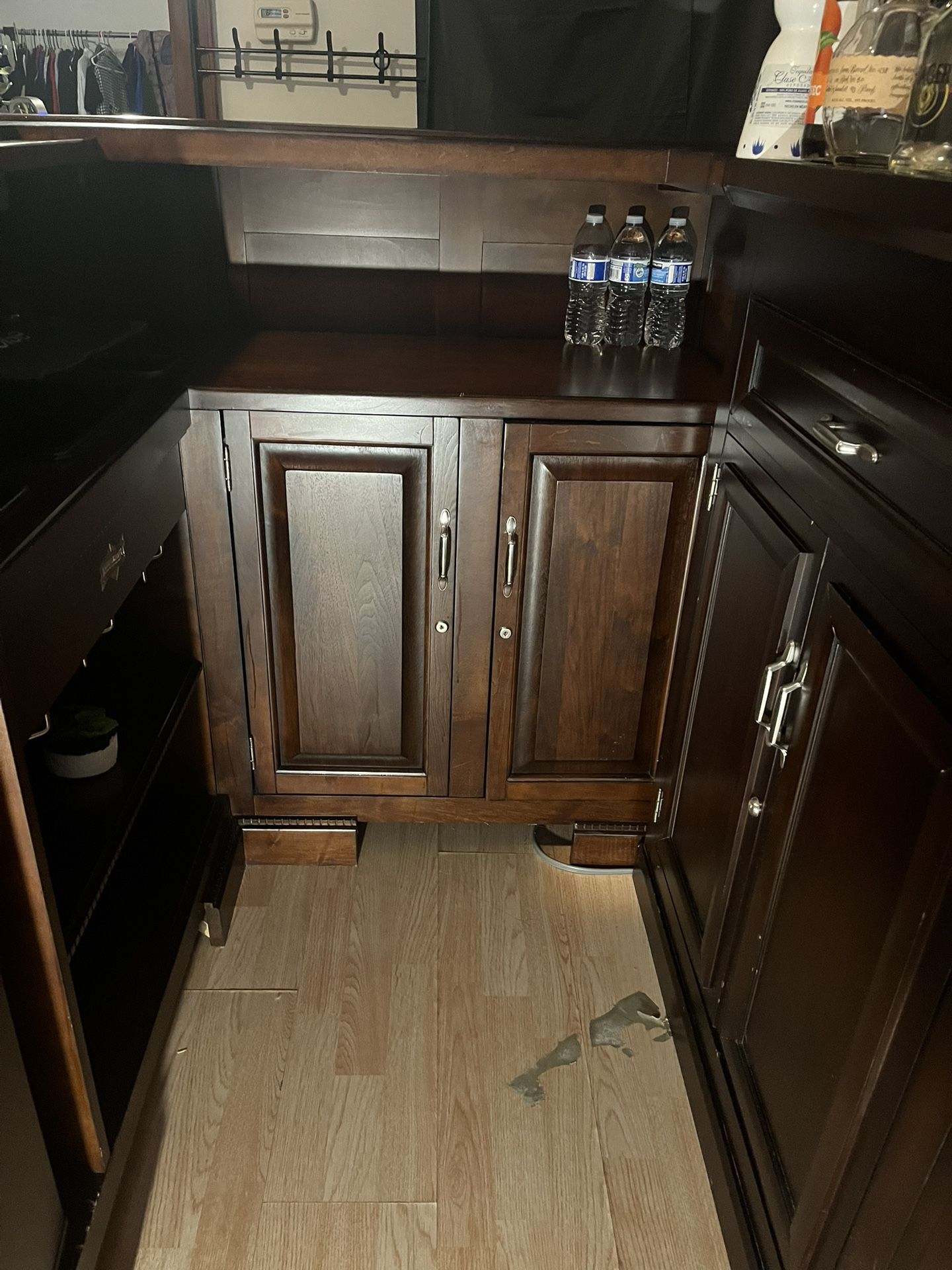 Home Bar