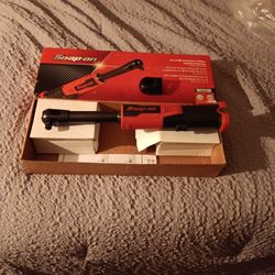 Snap On Long Reach Ratchet 