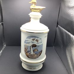 Ducks Unlimited  Cabin Still Bourbon 