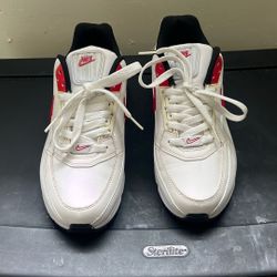 NIKE AIR MAX LTD3 SNEAKERS 