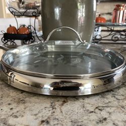 Princess House Pot