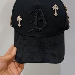 Barbas Hats 