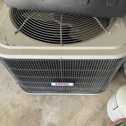 3 Ton Air Conditioner 
