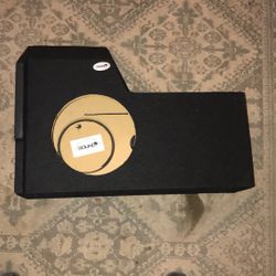 Subwoofer