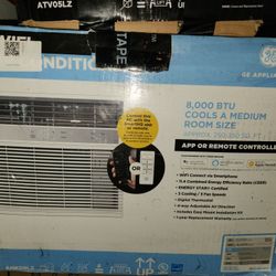 Window Air Conditioner