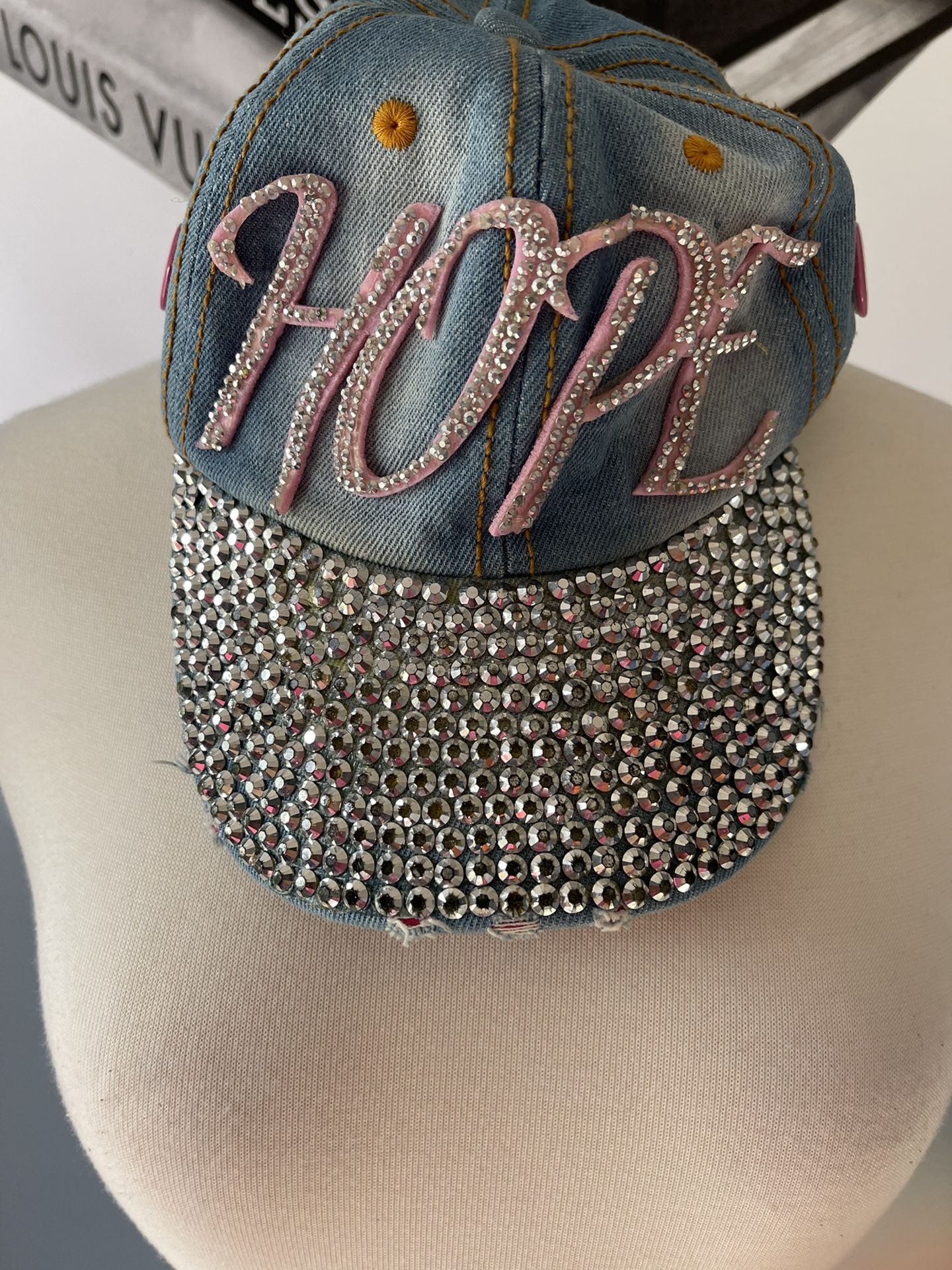 Hope Hat