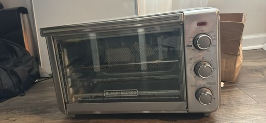 Black and decker