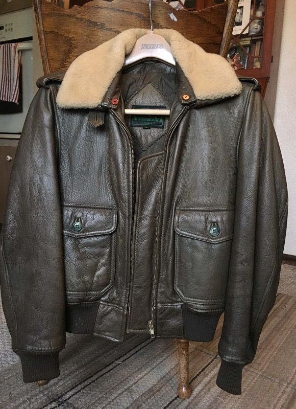 Bomber Jacket size M Vintage