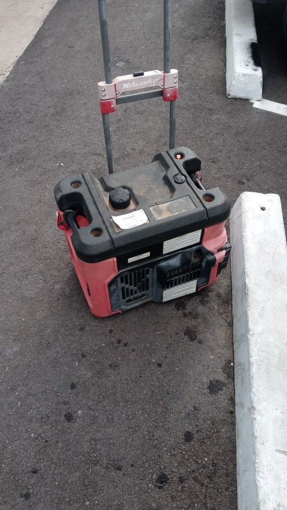 1850watts Husky Generator