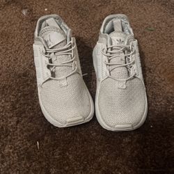 Adidas Shoes Toddler Size 7k