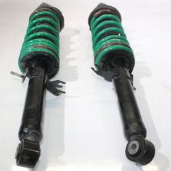 G37/Q60 Spring Strut Assembly 