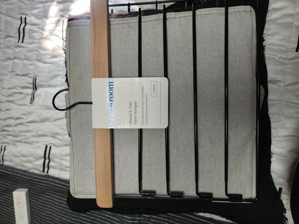 Organizador Para Ropa