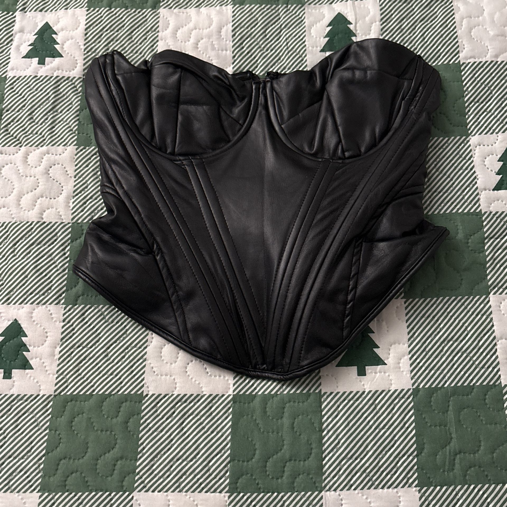Corset
