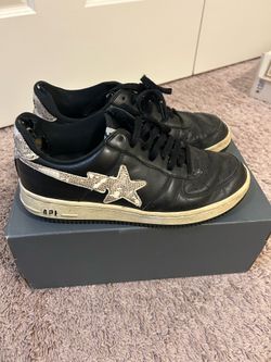 Bapesta FS001
