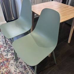 Article Dining Room Chairs