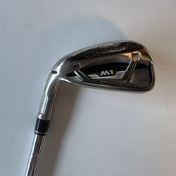 Taylormade M1 LEFT HANDED 6iron