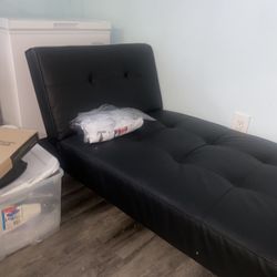 Sofa Leather 