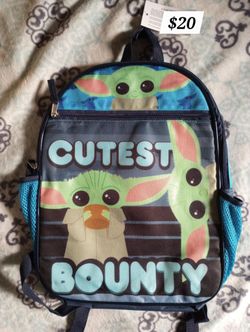 Boy's Backpack (16 in.)