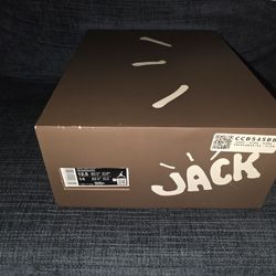 Jumpman Jack TR