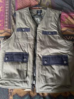 H&M Vest