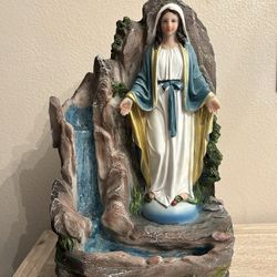 New Beautiful Indoors Water Fountain Perfect Gift 💝 