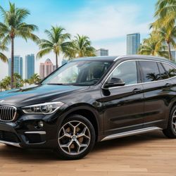2018 BMW X1 sDrive28i 