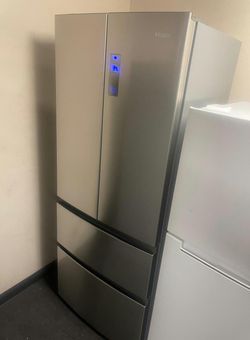 Deal: Haier Stainless 5‑Door French Door w/ Triple Freezer Drawers