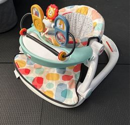 Baby Seat