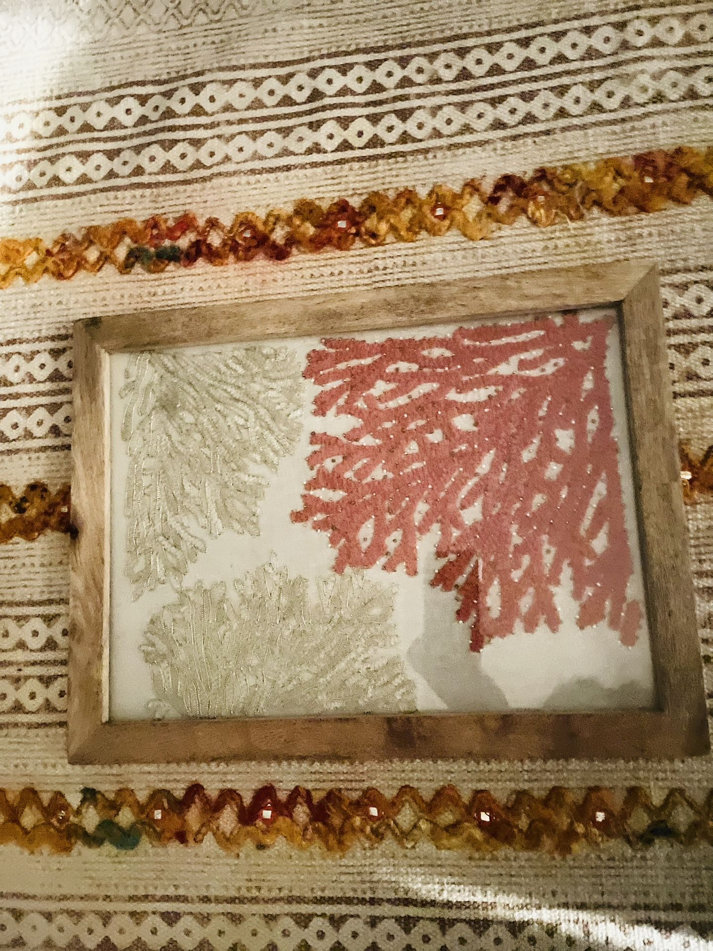 Wall Hanging