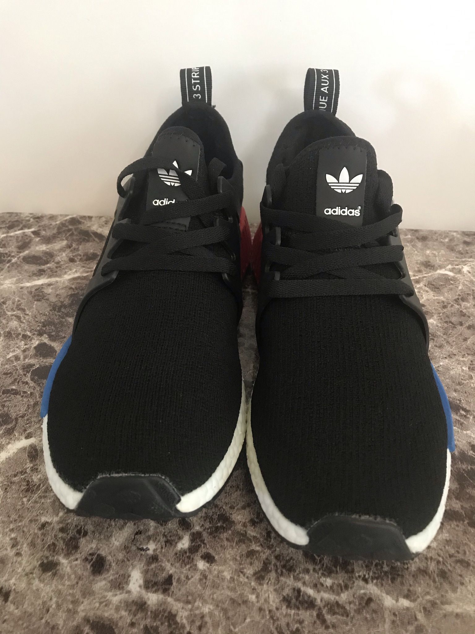 Adidas NMD R1 OG DS Size 9.5