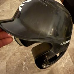 Easton Baseball Helmet
