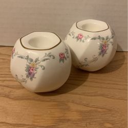 A pair of Spring Crest by Christopher Stewart A18