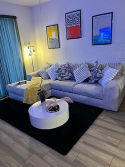 Good Condition Couch