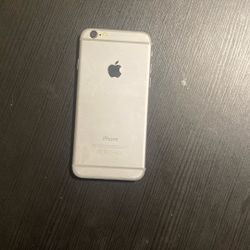 iPhone 6 